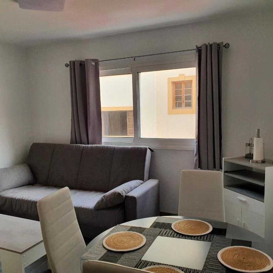 Elcorralito Apartment คอร์ราเลโฮ ภายนอก รูปภาพ