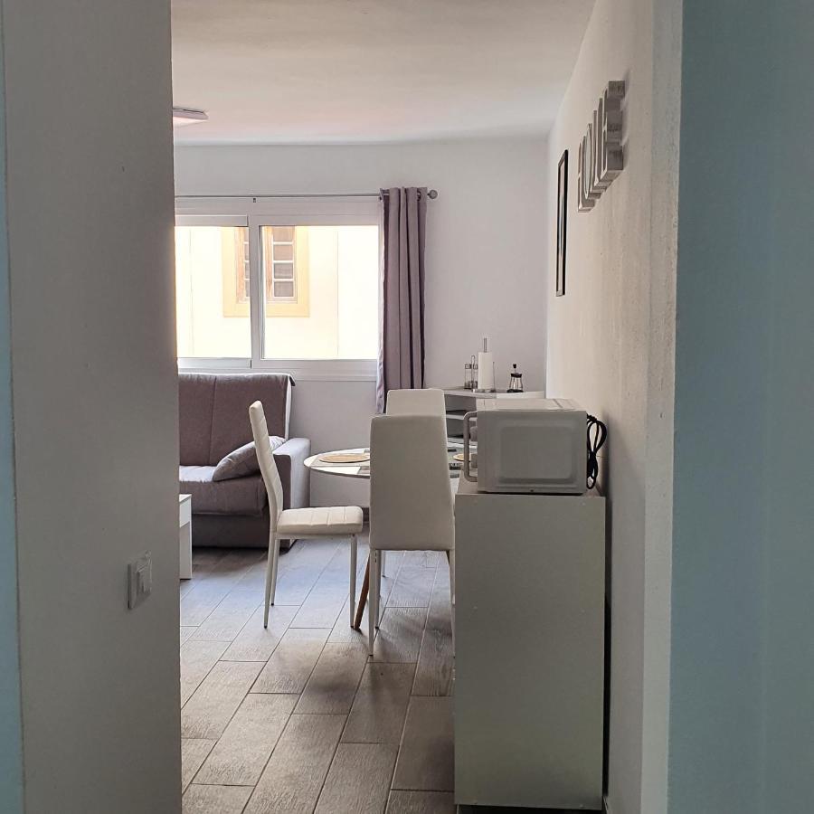 Elcorralito Apartment คอร์ราเลโฮ ภายนอก รูปภาพ
