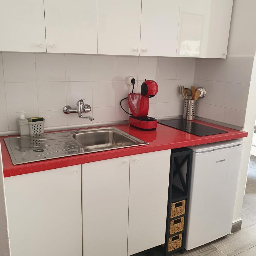 Elcorralito Apartment คอร์ราเลโฮ ภายนอก รูปภาพ