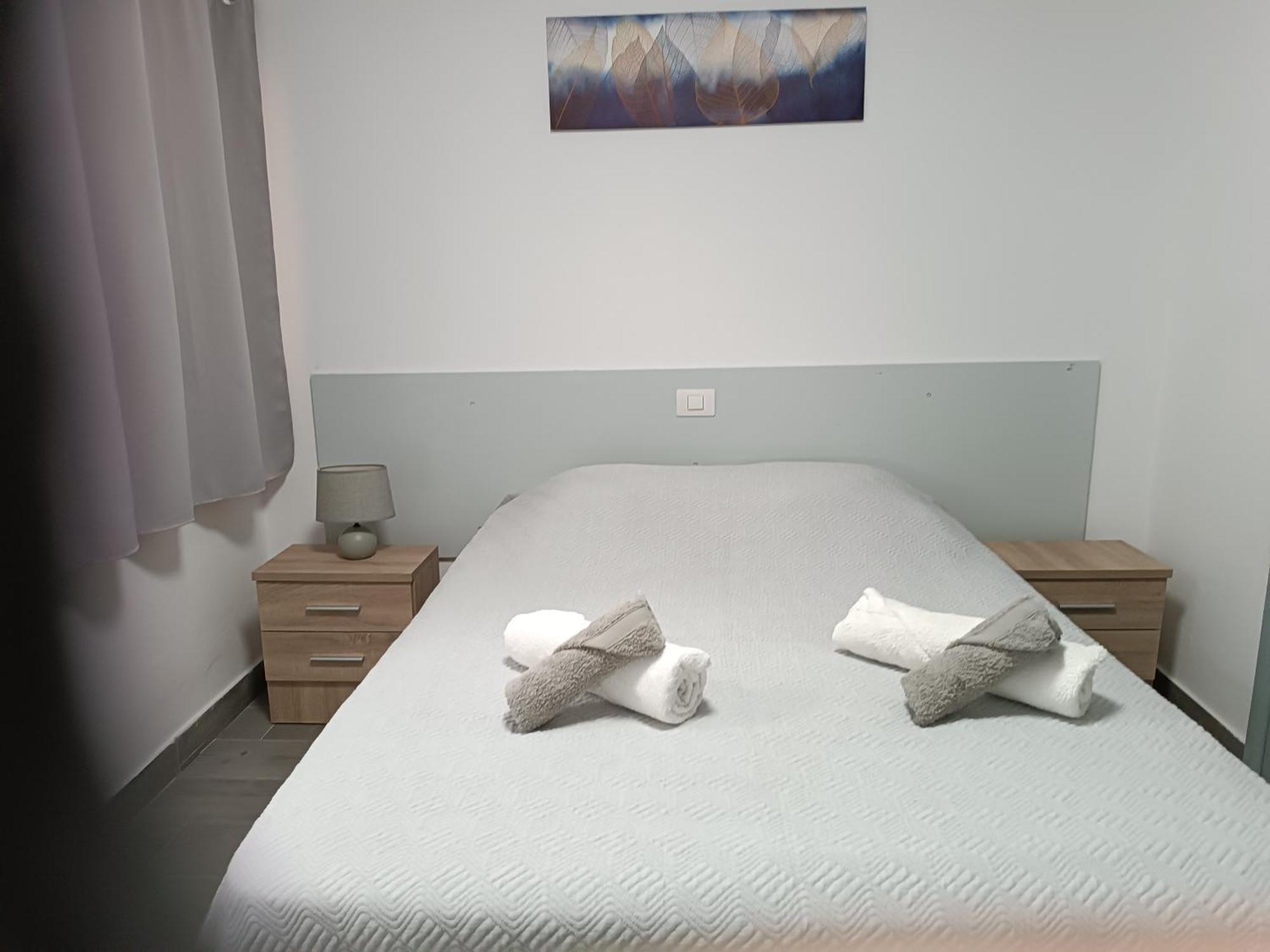 Elcorralito Apartment คอร์ราเลโฮ ภายนอก รูปภาพ
